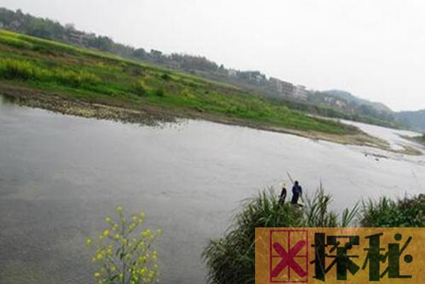蒸水的源头在哪里 它的发源地是在邵东县蒸源村