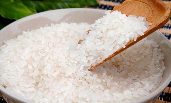梗米是什么，大米的一个品种（比大米更白/营养价值更高）
