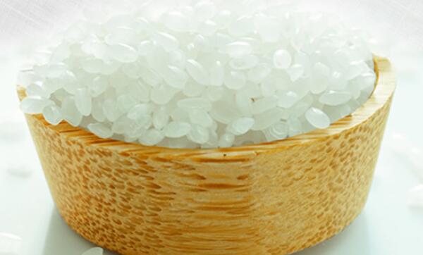 梗米是什么，大米的一个品种（比大米更白/营养价值更高）