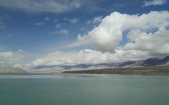 喀什噶尔河的源头在哪里 它是新疆的内流河（海拔高）