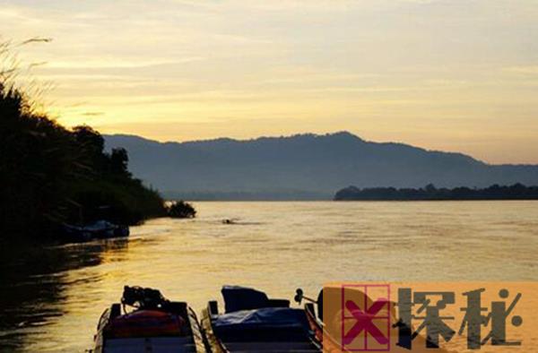 湄公河的源头在哪里 源自青海省途经多个地区流域很长