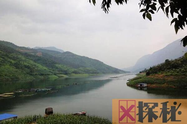 南盘江的源头在哪里 源自云南省的马雄山（西江干流）