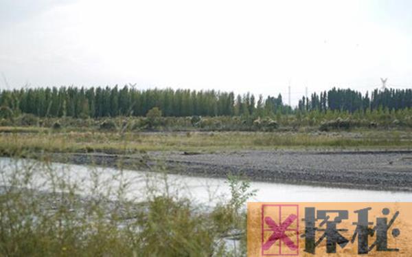 玛纳斯河的源头在哪里 它促进新疆区域经济发展