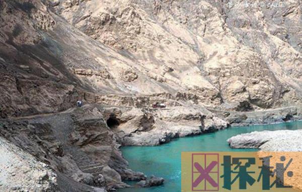 叶尔羌河的源头在哪里 水量大是新疆重要河流