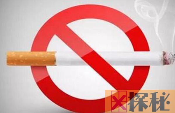 抽茶烟对人有没有害处 戒烟的方法有哪些（诱发疾病）