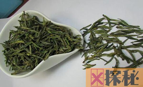 山黄茶的功效与作用 富含茶多酚具有抗癌防癌功效