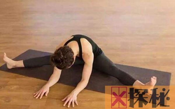 坐角式瑜伽危害有哪些 坐角式瑜伽会伤害到身体吗