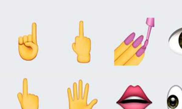emoji手势含义? emoji的实用性有哪些（表情符号）