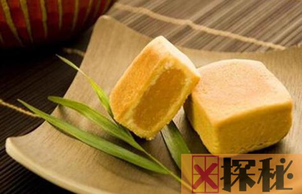 凤梨酥是哪里的特产 凤梨酥是台湾的标志（味道不错）
