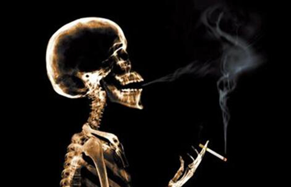 戒烟7天后身体的变化 戒烟好处有哪些（改善肺功能）