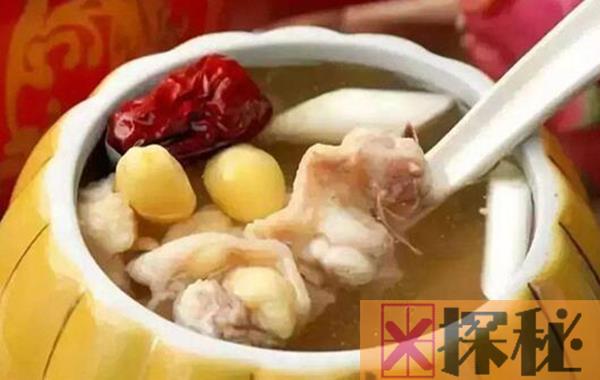 吃莲子猪肚汤的禁忌 莲子猪肚汤不适合什么人吃