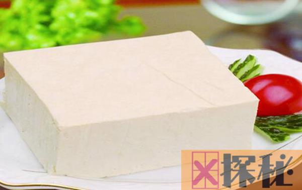 木耳菜和豆腐能一起吃吗 豆腐价值以及禁忌有哪些