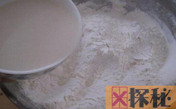 老面加碱标准是什么 如何用高筋面粉制作老面