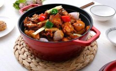 珐琅锅适合做什么菜 用珐琅锅做美食怎么做