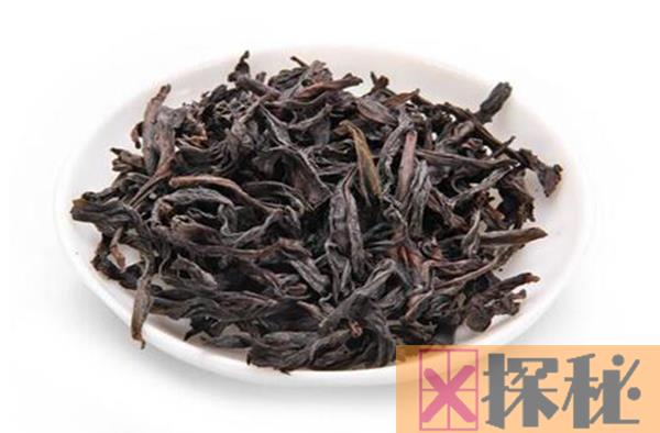 老枞水仙是什么样的茶 它有什么特别的地方(香气特殊)