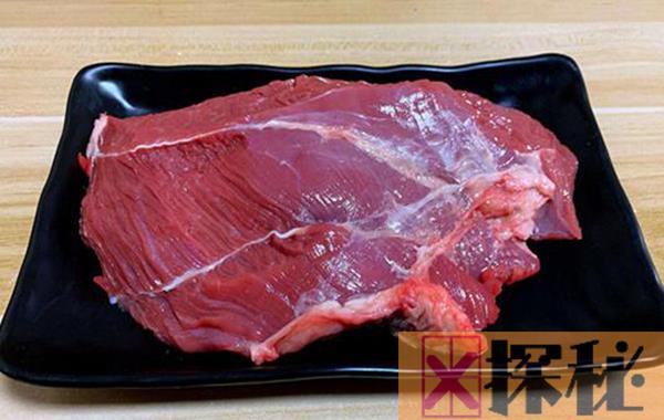 牛肉包子用什么部位的牛肉 牛肩肉牛胸肉或里脊肉