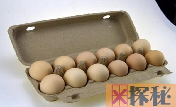 巧处理鸡蛋上的粪便 鸡蛋上的粪便有哪些危害