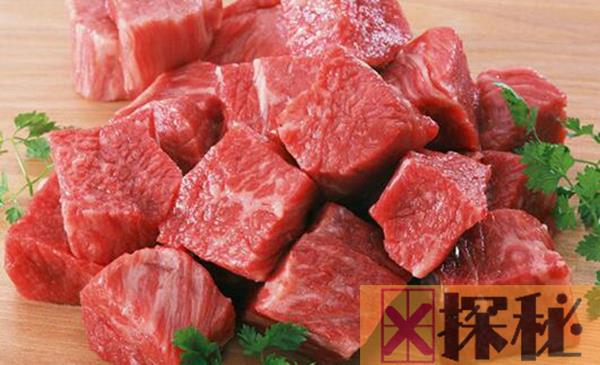 牛肉包子用什么部位的牛肉 牛肩肉牛胸肉或里脊肉