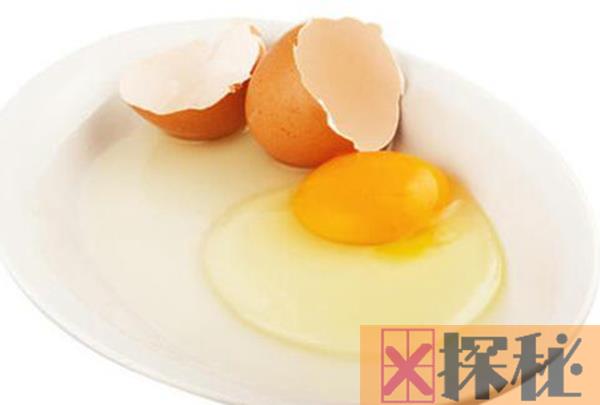 生鸡蛋能吃吗 不能（含有一定病菌可能引起胃部感染）