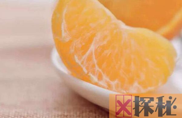 橘子和猕猴桃能一块儿吃吗 可以一起吃（补充维生素）