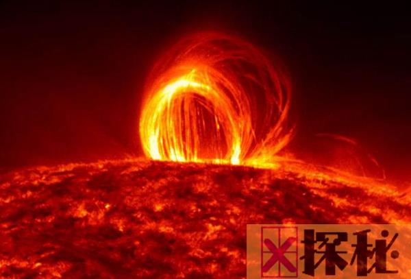 太阳里面有生物存在吗 太阳中存在生命的可能性有多大