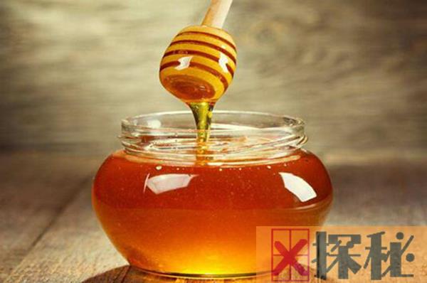 蜂蜜放了10年还能吃 尚未发酵可以食用发酵禁食