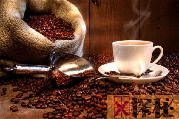 咖啡是酸性还是碱性 PH值位于4-5之间（能降低胃灼热）