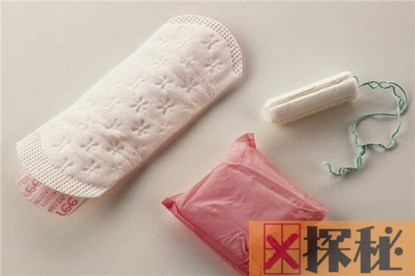 卫生棉条的优缺点 卫生棉条和卫生巾哪个更好