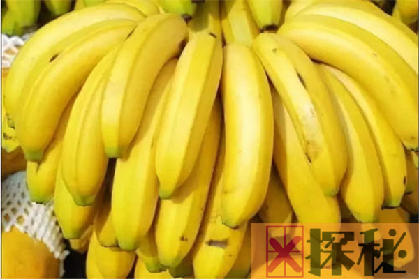 香蕉和黄桃能一起吃吗 能，黄桃预防衰老/香蕉润肠通便