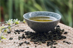 乌龙茶可以做奶茶吗 可以，品质好口感/饮用健康