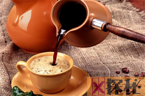 经常喝速溶咖啡对身体有害吗 传统的咖啡功效以及危害