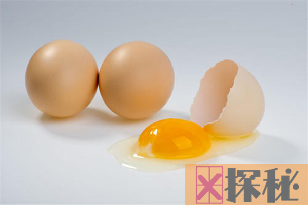 鸡蛋蘑菇能一起吃吗 鸡蛋和蘑菇炒菜的做法