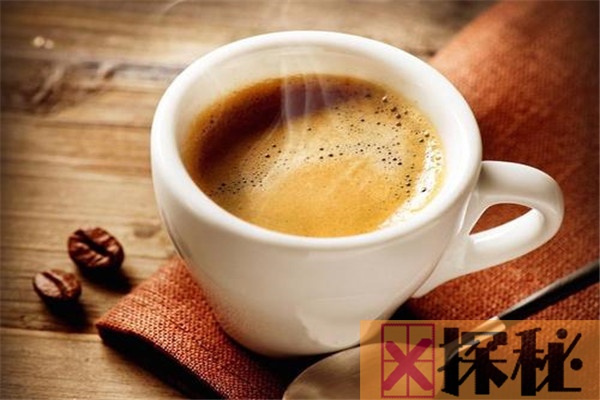 经常喝速溶咖啡对身体有害吗 传统的咖啡功效以及危害