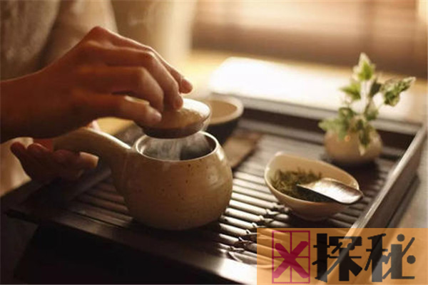 浓茶和淡茶的区别 浓茶和淡茶的功效有哪些