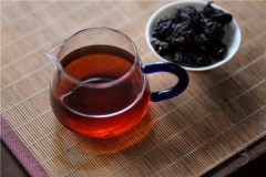 浓茶和淡茶的区别 浓茶和淡茶的功效有哪些