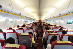 罐头食物能带上飞机吗 坐飞机需要注意什么