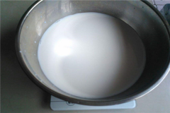 自制酸奶怎么变超浓稠 自制酸奶不凝固的原因