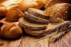 全麦面包可以蒸着吃吗 面包蒸热小技巧（蒸着口感更软）