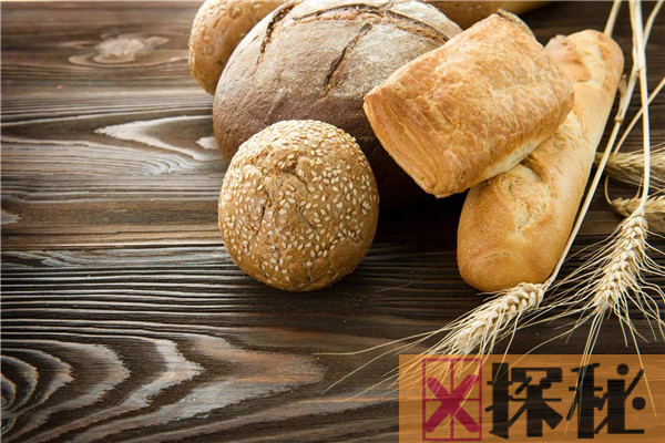 全麦面包好消化吗 全麦面包有哪些营养价值