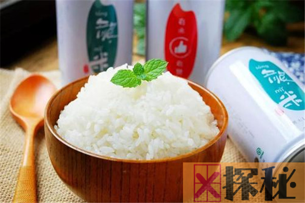 米饭糖分高吗 米饭的营养价值有哪些（主要成分淀粉）