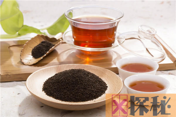 红茶是全发酵茶吗 是（主要原料是茶树的新芽）