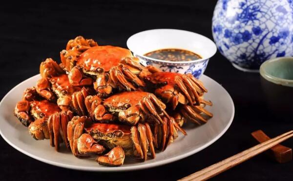 花生和螃蟹能不能一起吃，不能一起吃/同食会引起腹泻