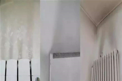 暖气为什么会把墙熏黑 如何避免暖气把墙熏黑