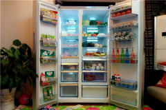 冰箱放卧室对人体有害吗 冰箱放在什么地方比较好