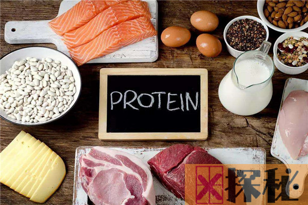 蛋白质的结构单位是什么 是氨基酸属于化合物