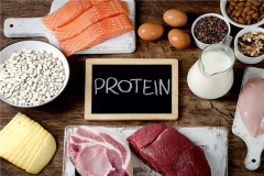 蛋白质的结构单位是什么 是氨基酸属于化合物