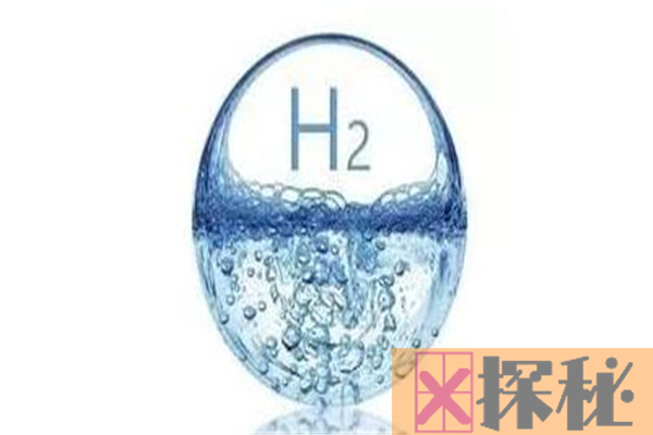 氢是什么颜色 氢是一种无色无味的化学元素