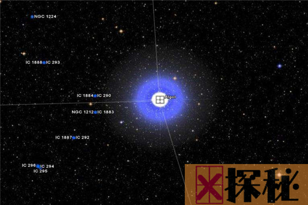 主序星到底是什么 主序星指的是赫罗图上的恒星