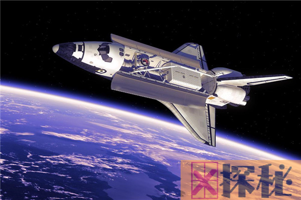 宇宙飞船多久飞1光年 按照16.7km每秒速度要飞17964年