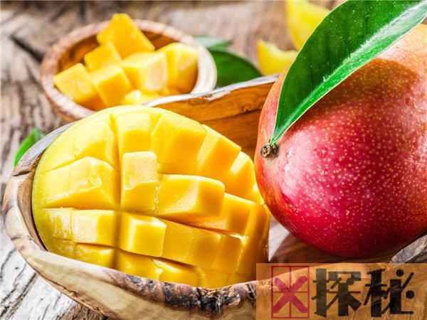 吃芒果可以减肥吗 芒果含糖高热量高不能减肥